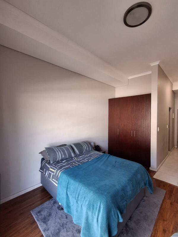 To Let 0 Bedroom Property for Rent in Salt River Western Cape